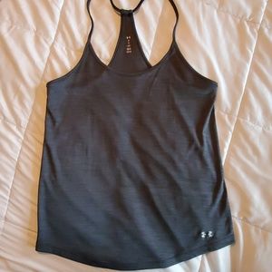 Sold! UA Workout Tank!